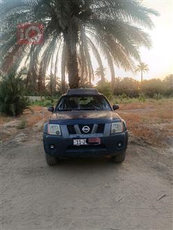 نیسان ئێکستێرا